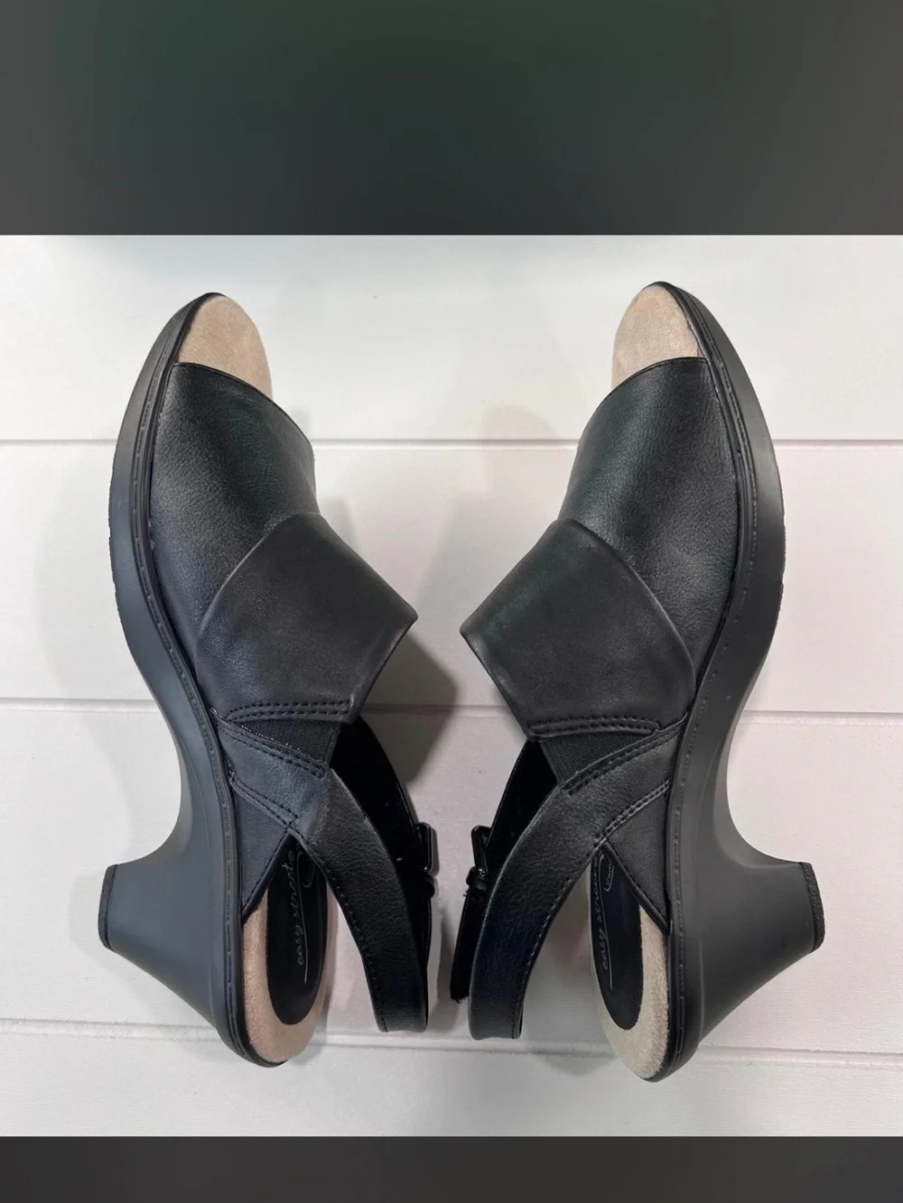 easy street classic black